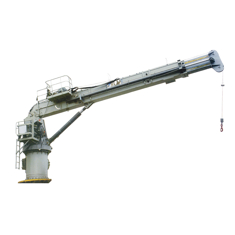 hydraulic lift platform