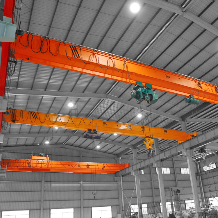 overhead crane