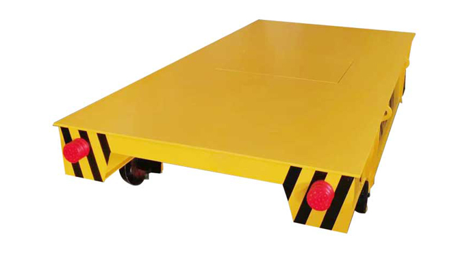 electric transfer carts