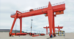 gantry for sale