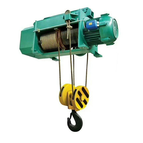 General use lifting electric hoist