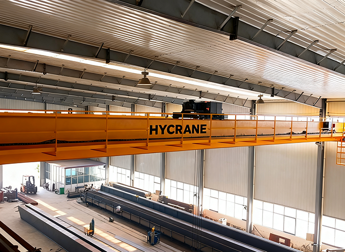 10 ton eot crane price