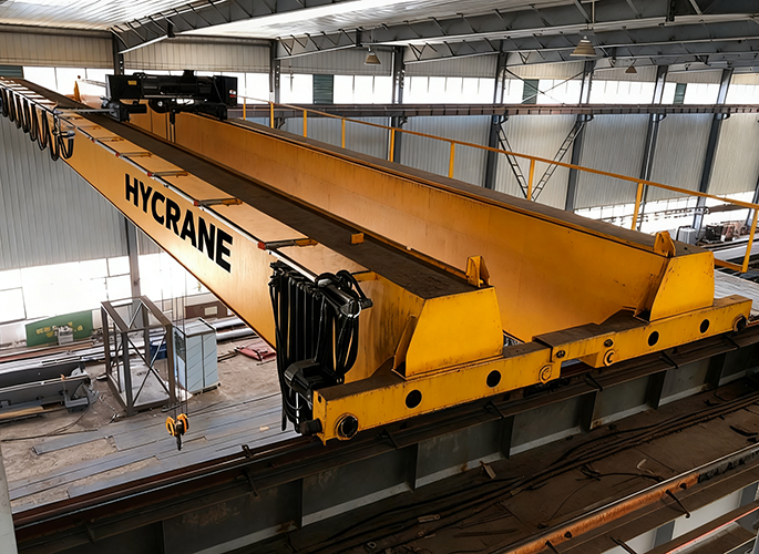eot crane manufacturer