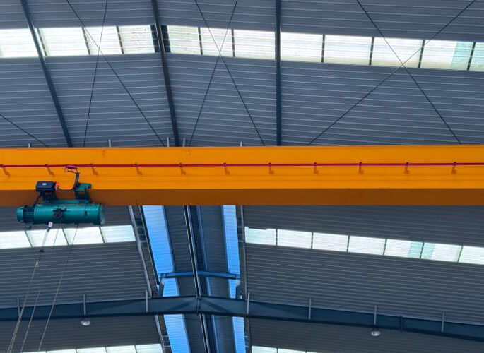 overhead crane price