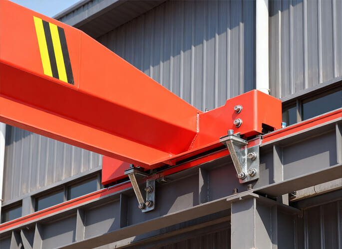 buy overhead crane