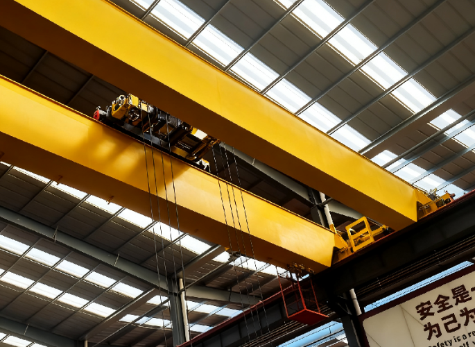 5 ton overhead crane price