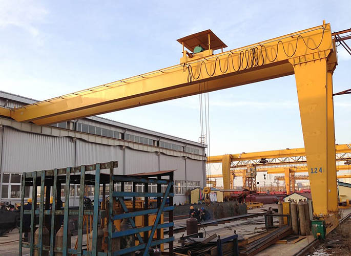 portable gantry for sale