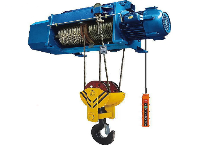 electric crane hoist