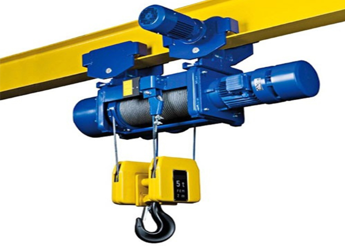 wire hoist