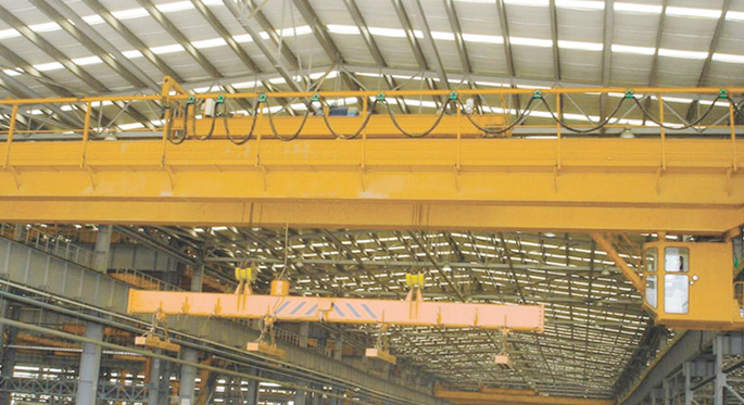 eot crane manufacturers