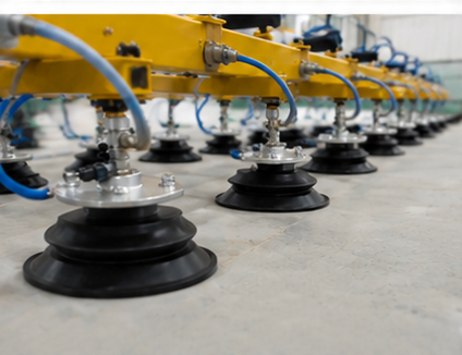 vacuum lifting equipment