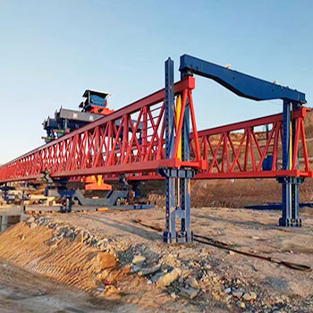 bridge crane