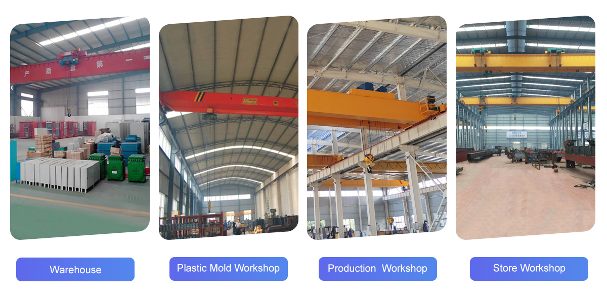 overhead crane applicaion