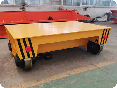 kpx series flat trolley