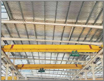 LD Overhead Crane