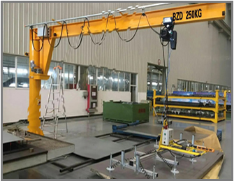 Jib Crane