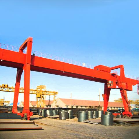  limit switch of crane