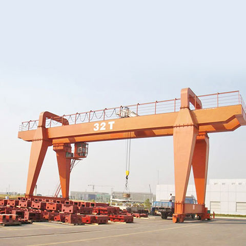  crane windproof anti-climbing device