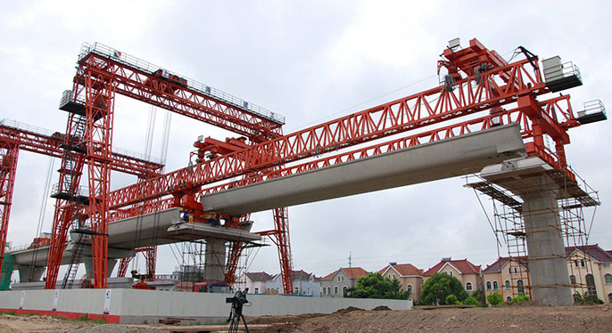 bridge launcher