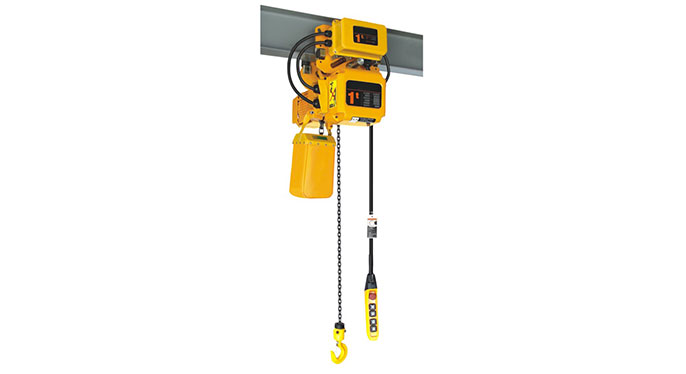 Chain hoist