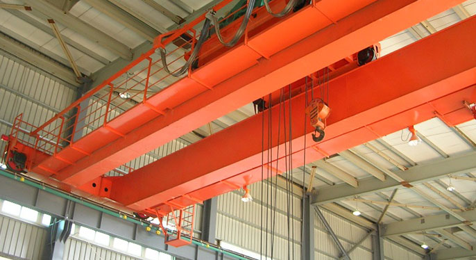 bridge crane for sale