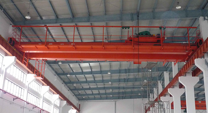 5 ton overhead crane price