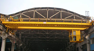 overhead crane cost