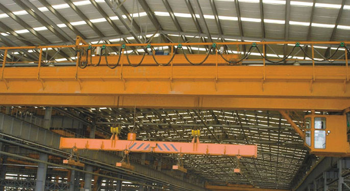 overhead crane company