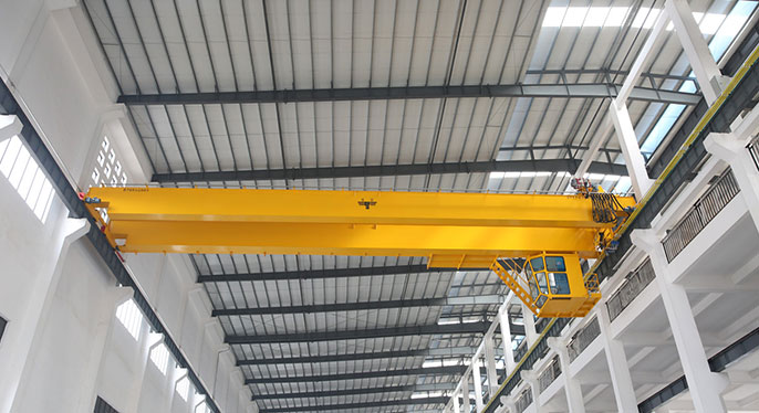 3 ton eot crane