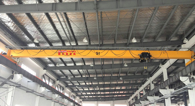 10 ton eot crane price