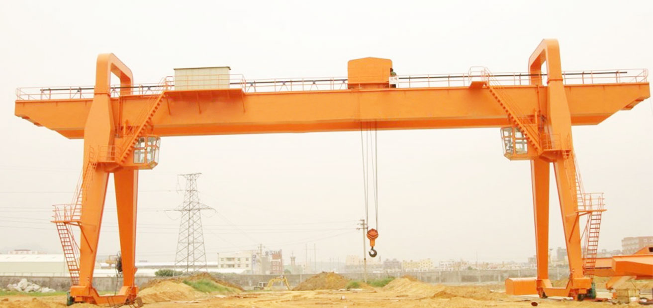 Gantry crane