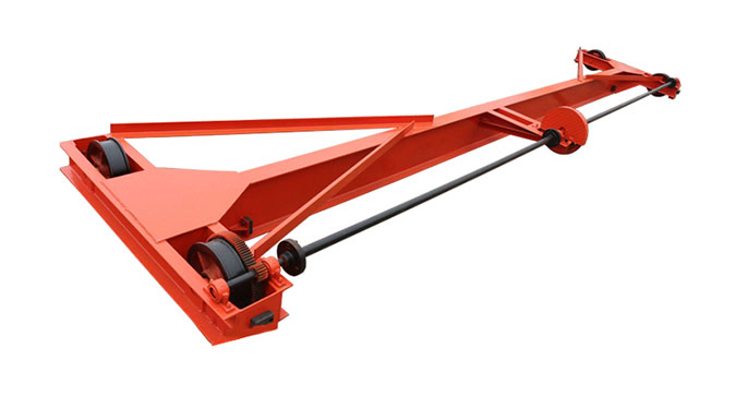 overhead crane price