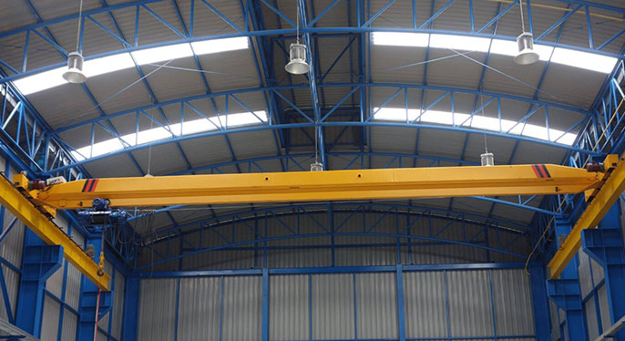 overhead crane for sale