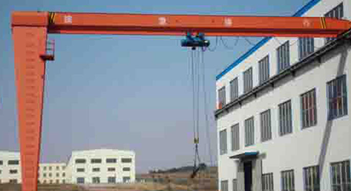 portable gantry for sale