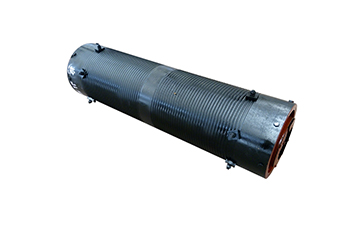 drum of hydropower gate hoist