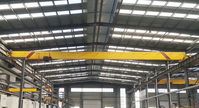 eot crane supplier