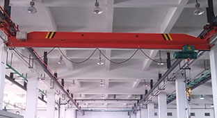 overhead crane