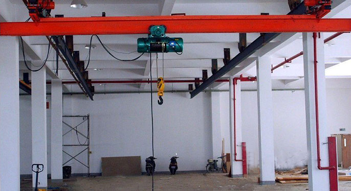 overhead crane for sale