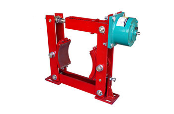 brake of hydropower gate hoist