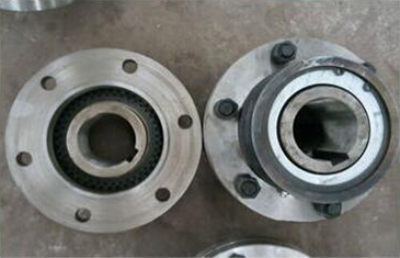 crane coupling