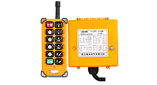 crane remote control