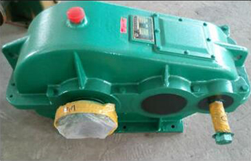 crane reducer