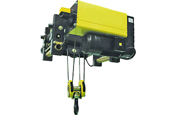 crane hoist