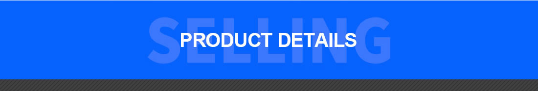 product details